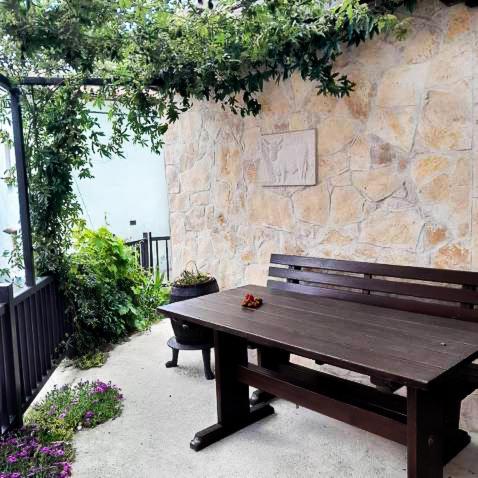 Kamnita Hisa Stari Klesar Villa Ilirska Bistrica Dış mekan fotoğraf